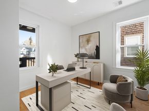 33 Kenberma Road 2, Boston MA 02124