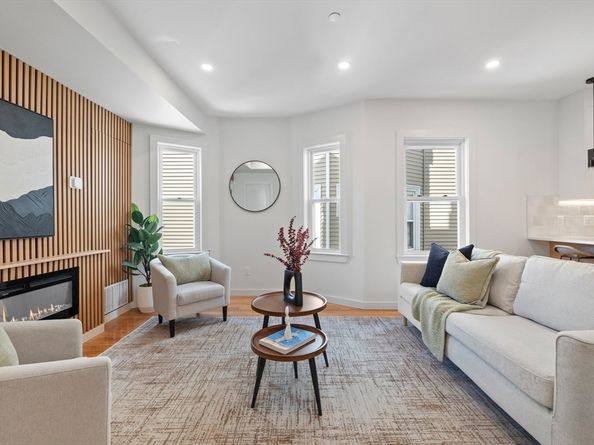 33 Kenberma Road 2, Boston MA 02124