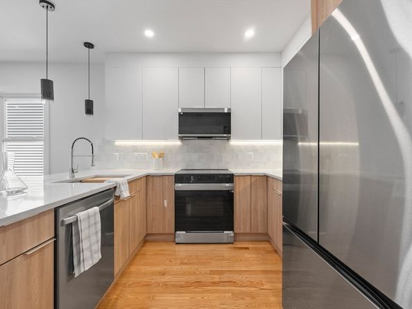 33 Kenberma Road 2, Boston MA 02124