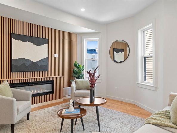 33 Kenberma Road 2, Boston MA 02124