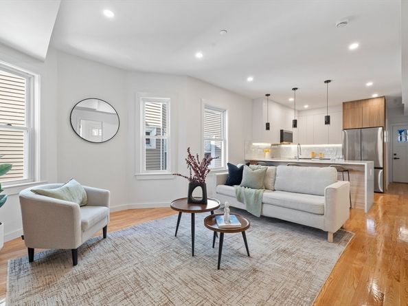 33 Kenberma Road 2, Boston MA 02124