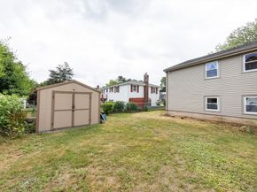 72 Rogers Drive, Stoughton MA 02072