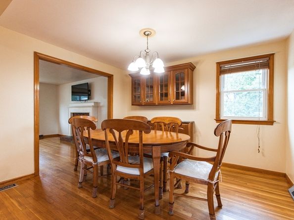 72 Rogers Drive, Stoughton MA 02072