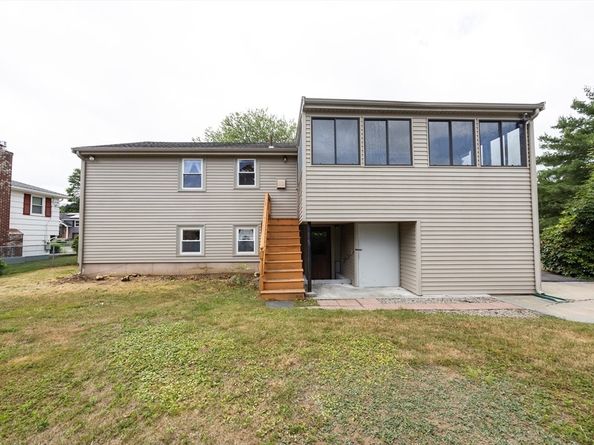 72 Rogers Drive, Stoughton MA 02072