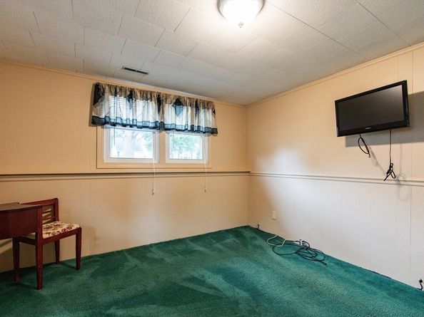 72 Rogers Drive, Stoughton MA 02072
