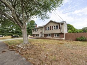 72 Rogers Drive, Stoughton MA 02072