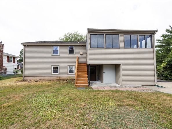 72 Rogers Drive, Stoughton MA 02072