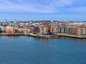 65 Lewis St 209, Boston MA 02128