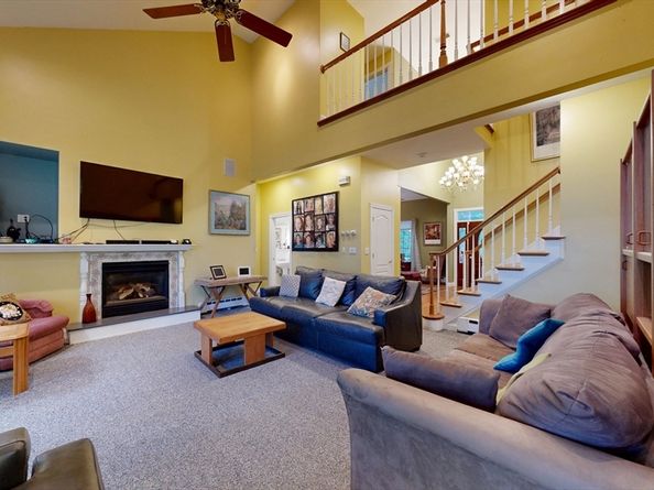 40 Country Club Drive, Bridgewater MA 02324