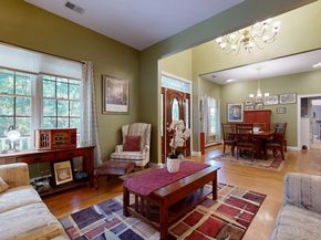 40 Country Club Drive, Bridgewater MA 02324