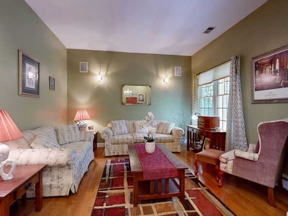 40 Country Club Drive, Bridgewater MA 02324