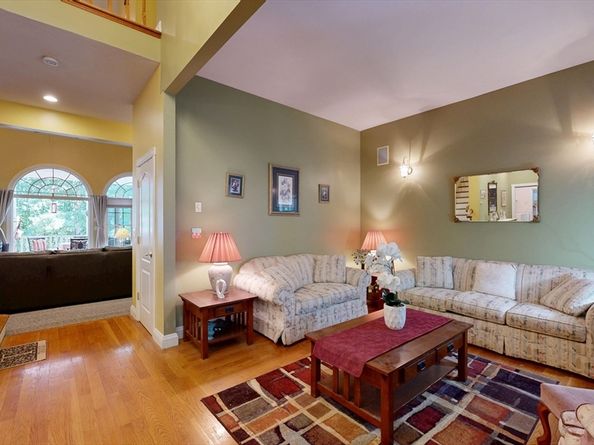 40 Country Club Drive, Bridgewater MA 02324