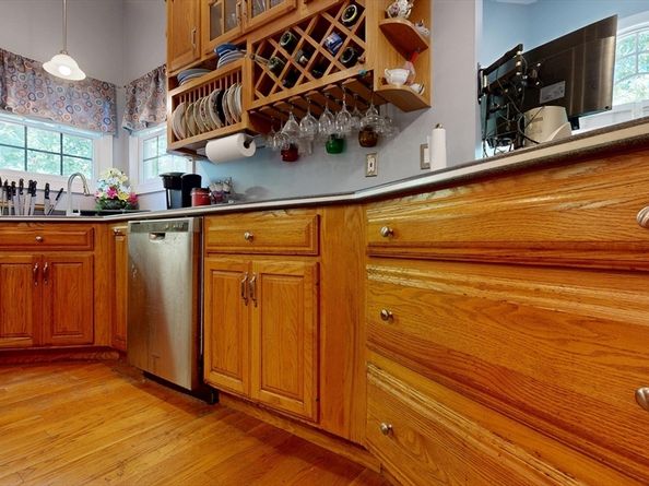40 Country Club Drive, Bridgewater MA 02324