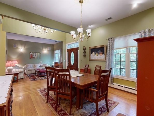 40 Country Club Drive, Bridgewater MA 02324