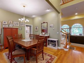 40 Country Club Drive, Bridgewater MA 02324