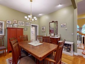 40 Country Club Drive, Bridgewater MA 02324