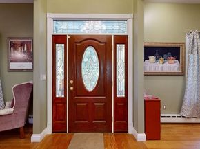 40 Country Club Drive, Bridgewater MA 02324