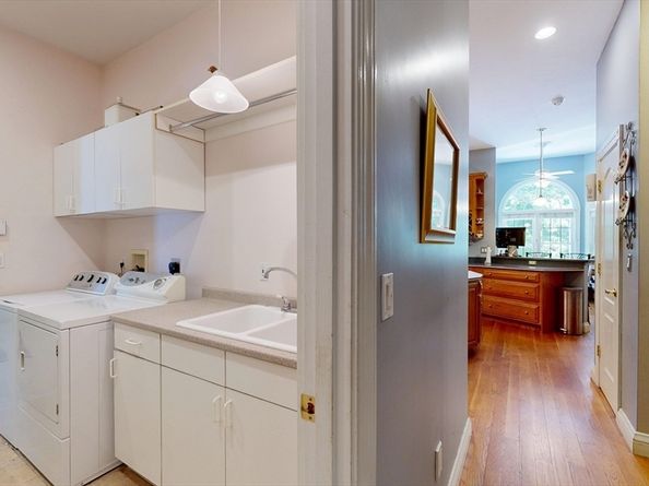 40 Country Club Drive, Bridgewater MA 02324