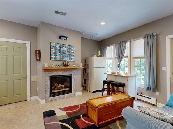 40 Country Club Drive, Bridgewater MA 02324