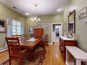 40 Country Club Drive, Bridgewater MA 02324