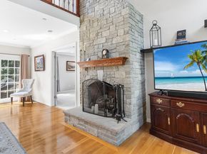 105 Weyland Circle, North Andover MA 01845