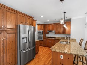 105 Weyland Circle, North Andover MA 01845