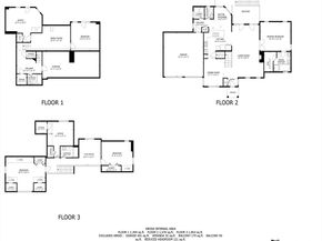 105 Weyland Circle, North Andover MA 01845
