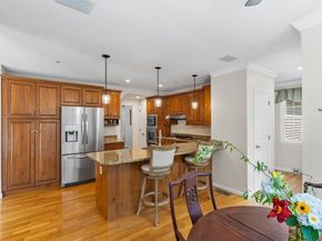 105 Weyland Circle, North Andover MA 01845