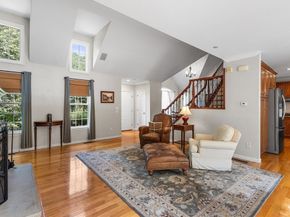 105 Weyland Circle, North Andover MA 01845