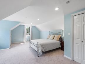 105 Weyland Circle, North Andover MA 01845
