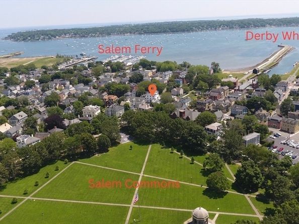 67 Essex St 1, Salem MA 01970