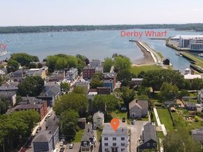 67 Essex St 1, Salem MA 01970