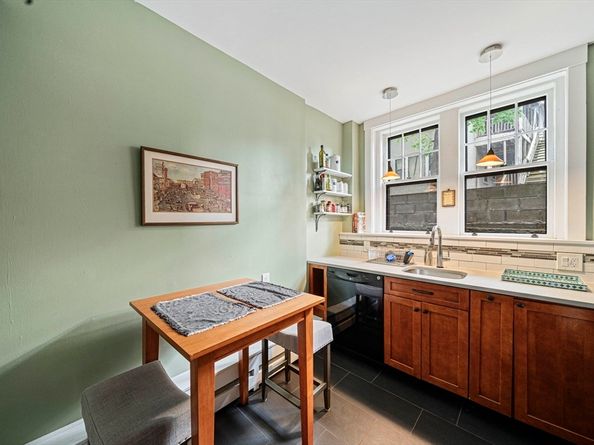 155 Strathmore 12A, Boston MA 02135
