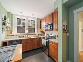 155 Strathmore 12A, Boston MA 02135