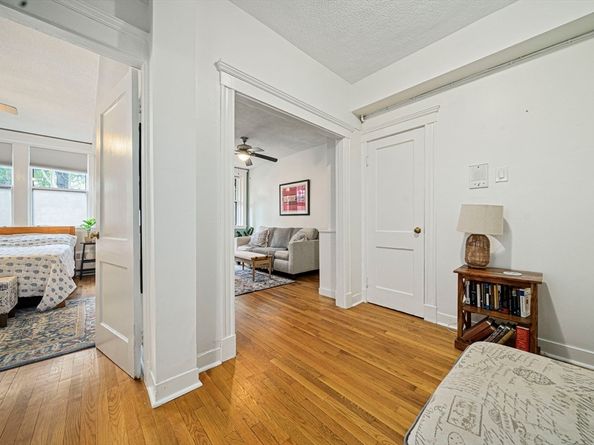 155 Strathmore 12A, Boston MA 02135