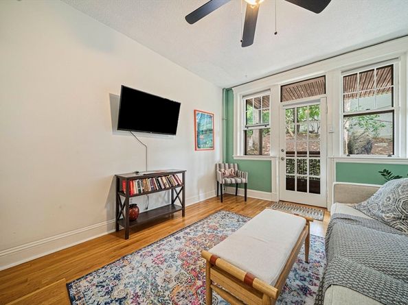 155 Strathmore 12A, Boston MA 02135