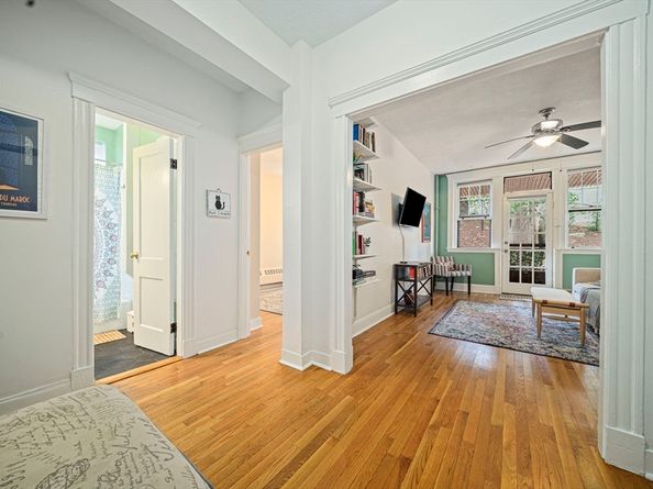 155 Strathmore 12A, Boston MA 02135