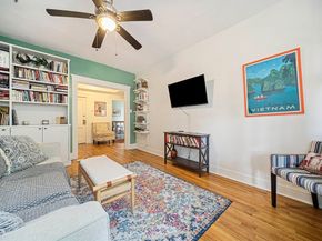 155 Strathmore 12A, Boston MA 02135