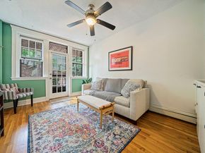 155 Strathmore 12A, Boston MA 02135