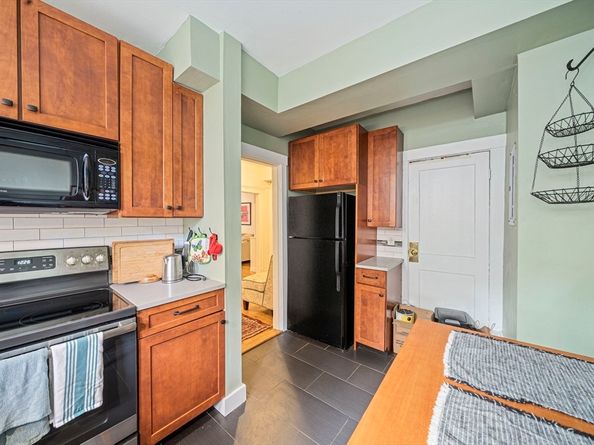 155 Strathmore 12A, Boston MA 02135