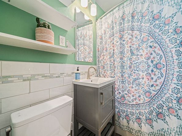 155 Strathmore 12A, Boston MA 02135