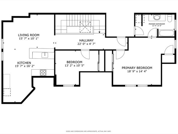 1774 Beacon St 6, Brookline MA 02445