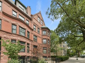 1774 Beacon St 6, Brookline MA 02445