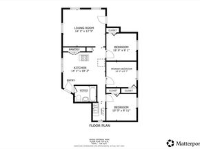 91 Fox St, Worcester MA 01604
