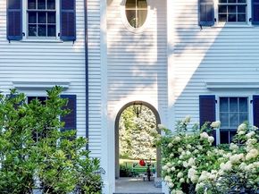 27 Oakwood Road, Newton MA 02466