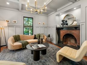 27 Oakwood Road, Newton MA 02466