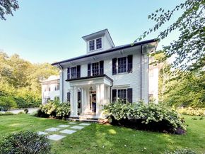 27 Oakwood Road, Newton MA 02466