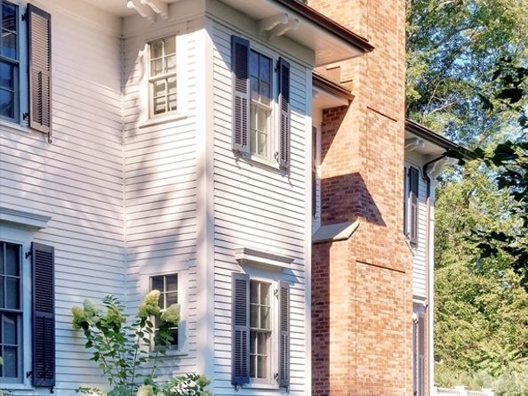 27 Oakwood Road, Newton MA 02466