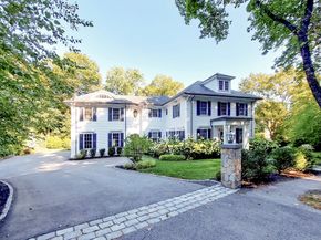 27 Oakwood Road, Newton MA 02466