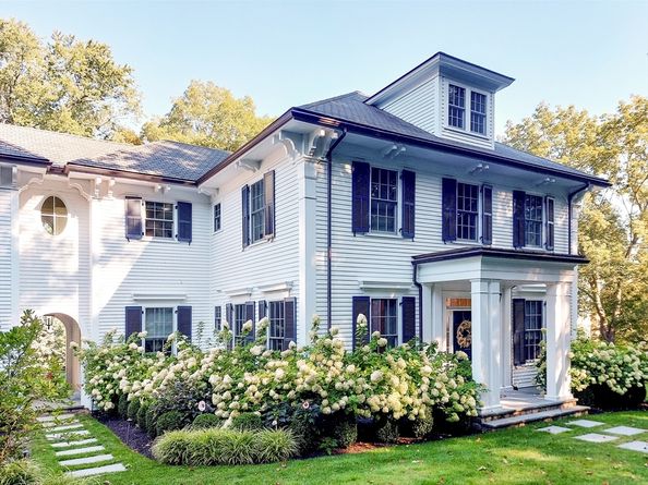 27 Oakwood Road, Newton MA 02466